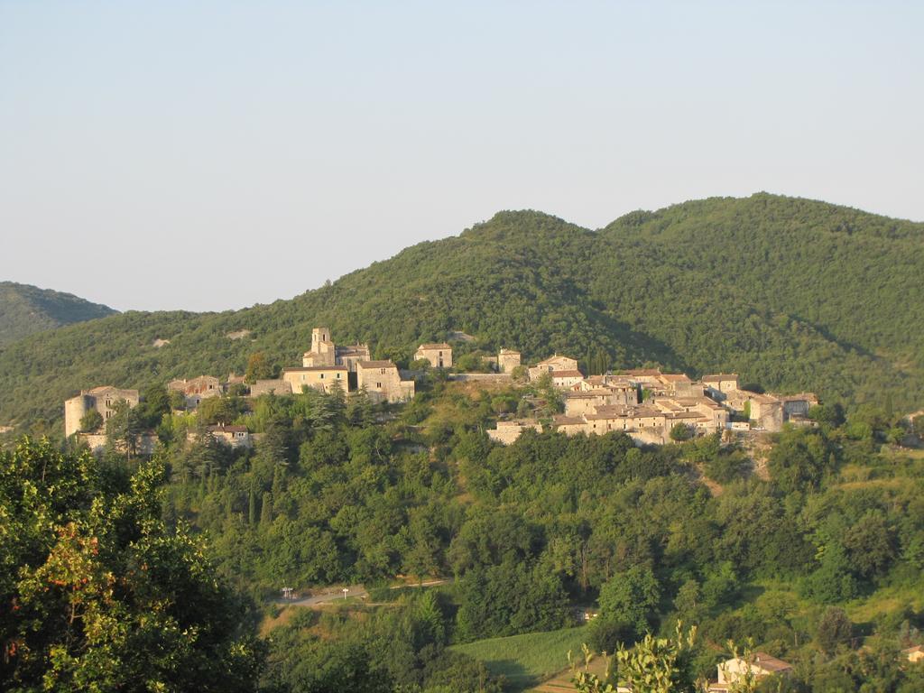 Bastide Saint-Thomé Exterior photo