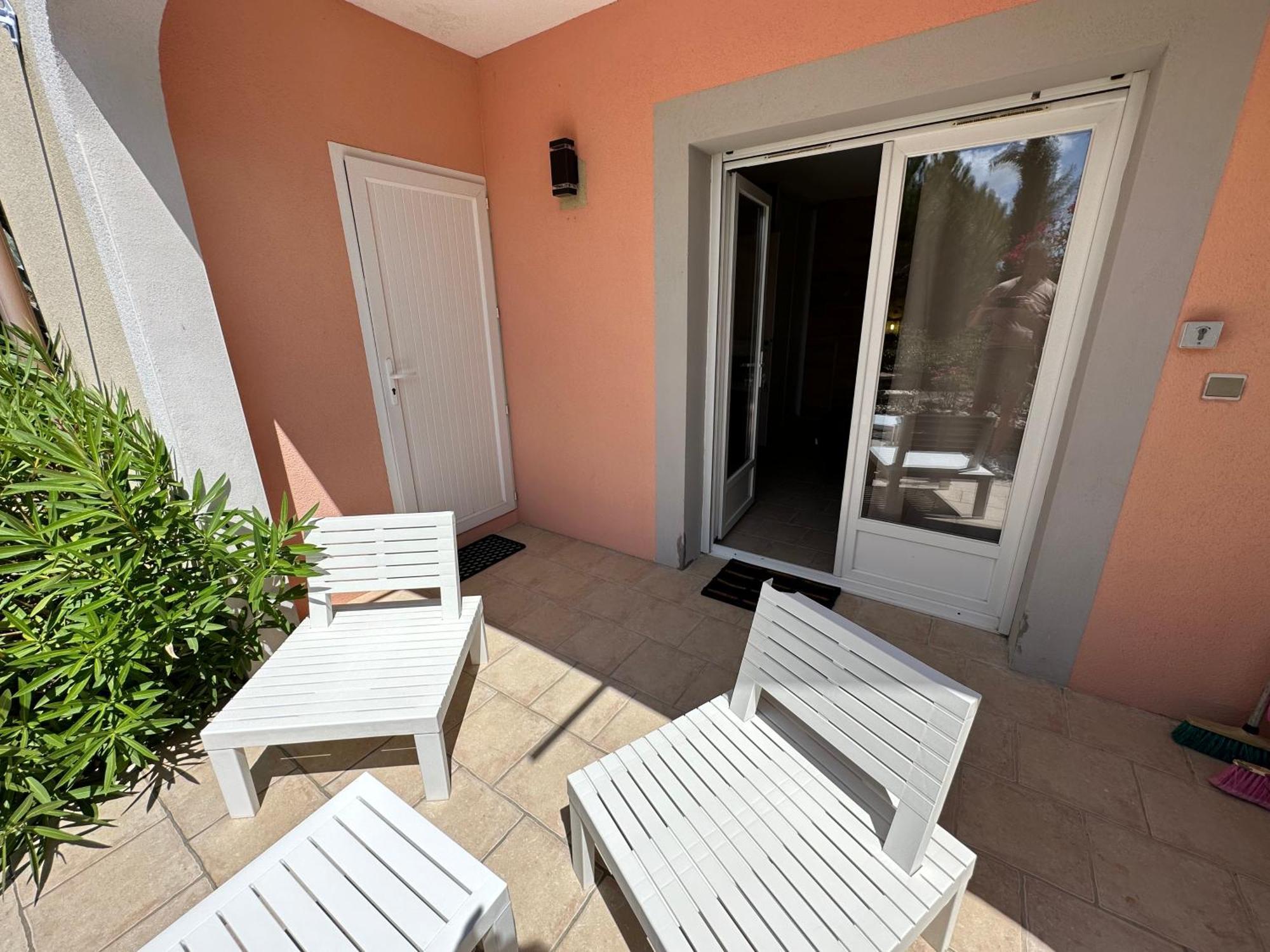 Bastide Saint-Thomé Exterior photo